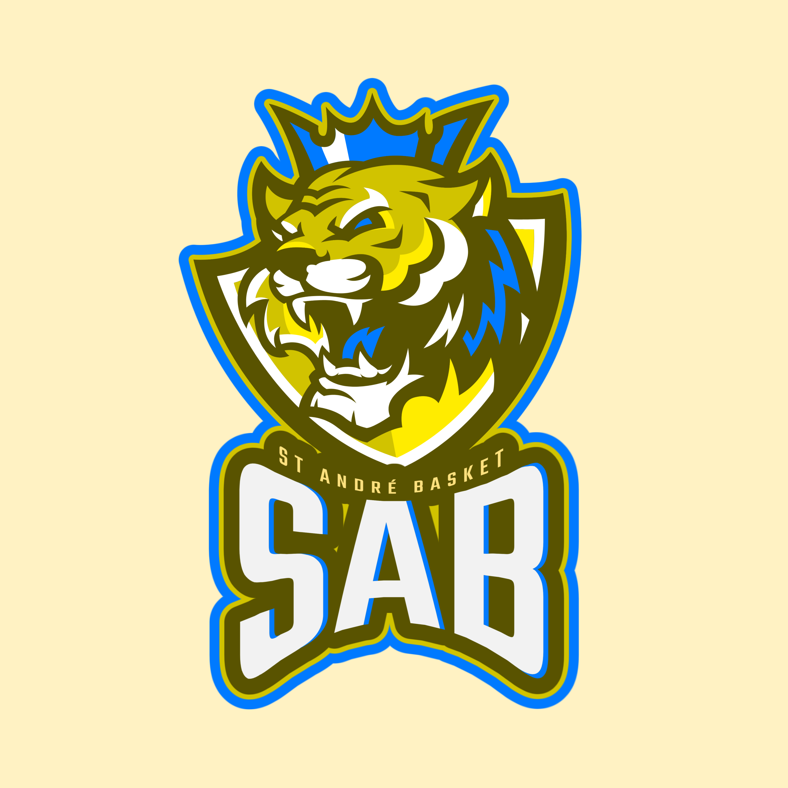 Logo SAB